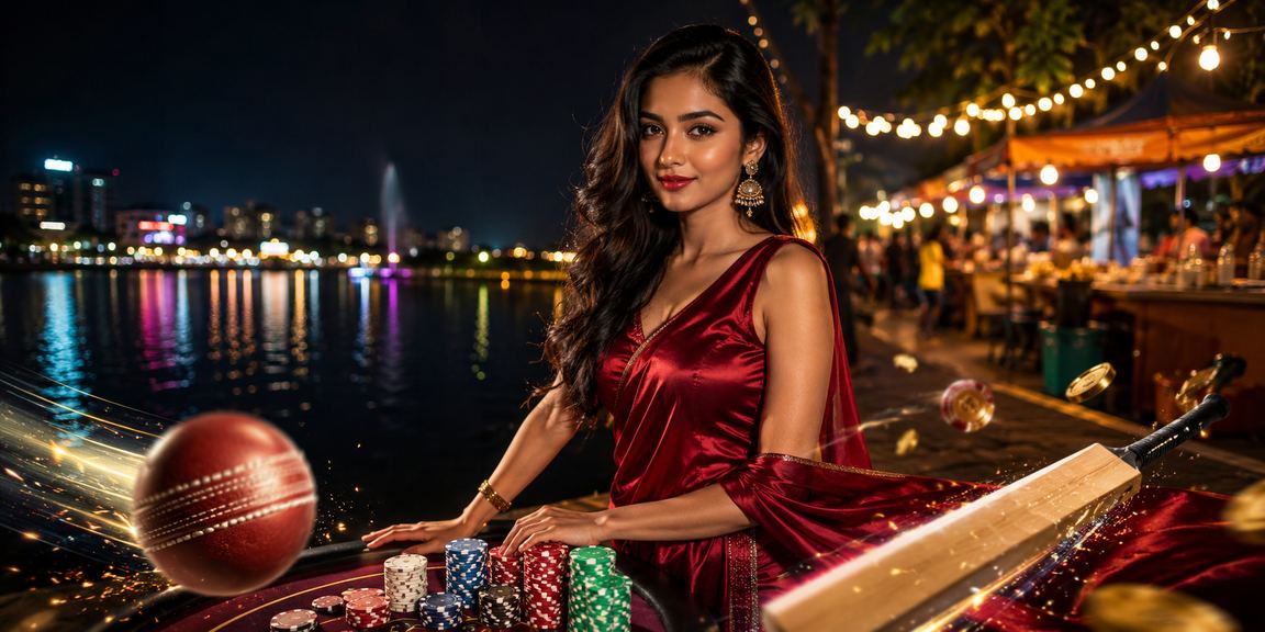 চট্টগ্রামে রাতের ক্রিকেট বেটিং বাজারের দৃশ্য